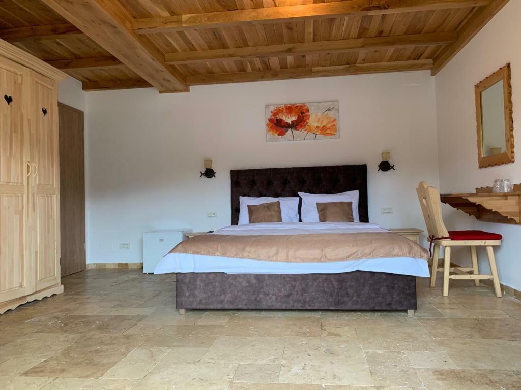 Casa Belcin Spa&Retreat Буштени Экстерьер фото